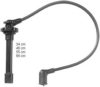 BERU ZEF889 Ignition Cable Kit